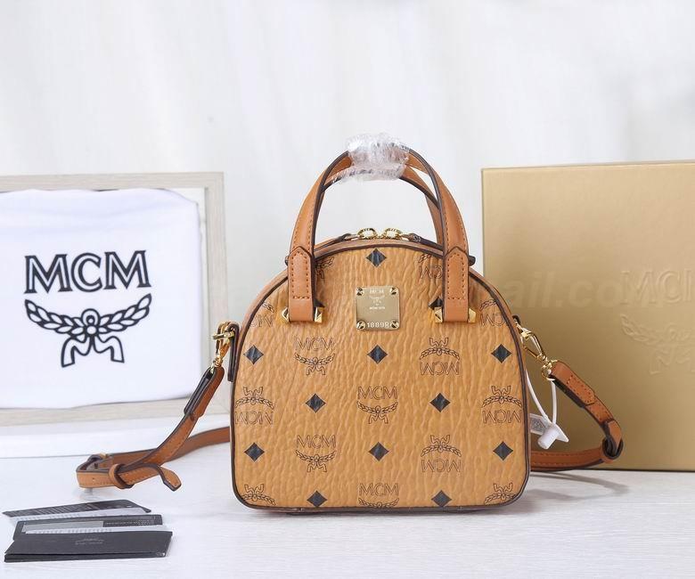 MCM Handbags 15